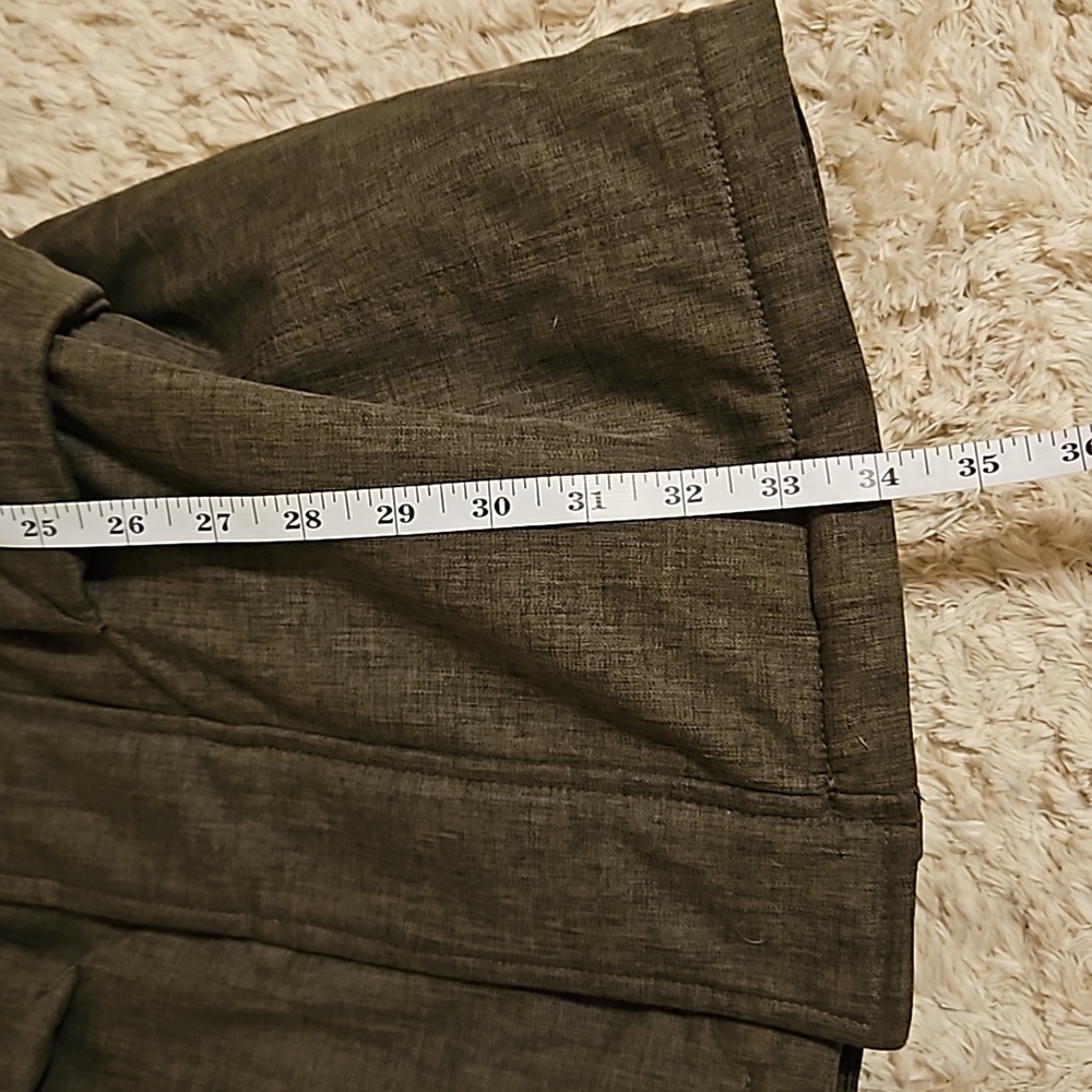 TNA X Blackcomb Jacket - Picture 3 of 7